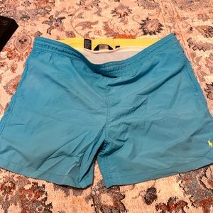 Polo Ralph Lauren swimm short